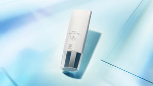 Protect Against UV Rays, Blue Light, and IR Rays AXXZIA Beauty Force “UVα”on sale from March 1, 2022